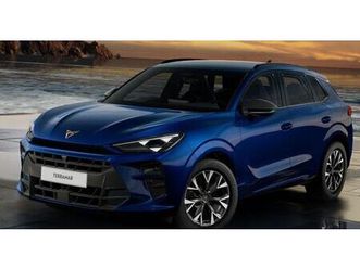 swedish edi. 2.0 tsi dsg7 4drive drag/värmare