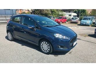 1.5 tdci 75cv 5 porte business x neopatentati