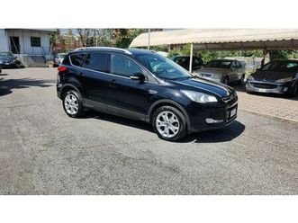 2.0 tdci 150 cv s&s 4wd powershift titanium