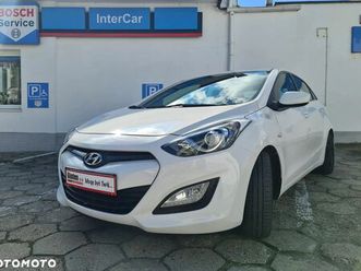 hyundai i30 1.4 classic