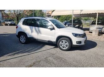 1.4 tsi 122 cv trend & fun bluemotion technology