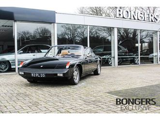 porsche 914 914 2.0 | fully restored | engine rebuild.