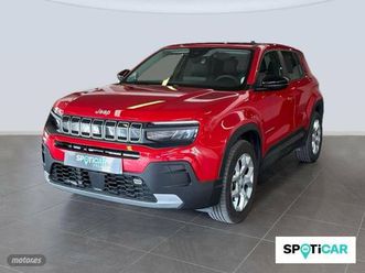 1.2 g 74kw (100cv) altitude