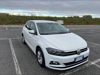 VOLKSWAGEN POLO polo-1-0-tsi-comportline