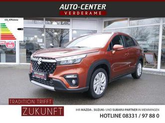 1.4 hybrid allgrip comfort acc led