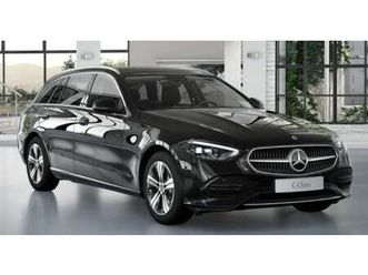 mercedes-benz classe c station wagon 200 d mild hybrid premium pro nuova a bologna