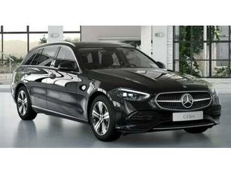 mercedes-benz classe c station wagon 200 d mild hybrid premium pro nuova a bologna