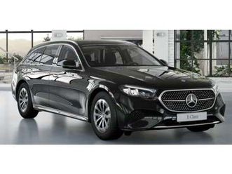 mercedes-benz classe c station wagon 200 d mild hybrid premium pro nuova a bologna