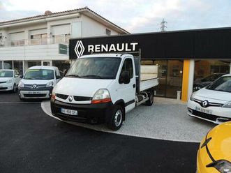 cc l2h1 3.5t 2.5 dci 120 e4