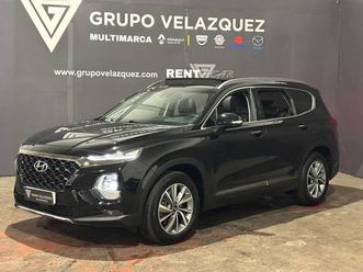 2.2 crdi auto 4x2 sr tecno