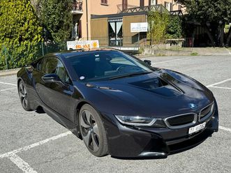 i8 coupé