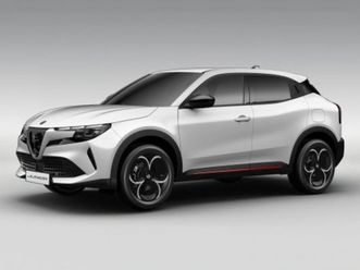 junior junior 1.2 136 cv hybrid edct6 speciale