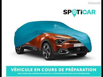 citroen c3 sté 1.5 bluehdi 100ch s&s bvm 6 feel