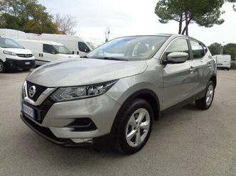 qashqai 2ª serie qashqai 1.7 dci 150 cv business