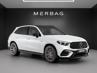 glc amg 63 s e performance executive edition 9g-tronic