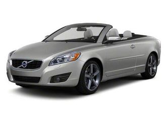 used 2013 volvo c70 t5