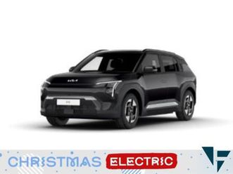 ev3 ev3 58.3 kwh air