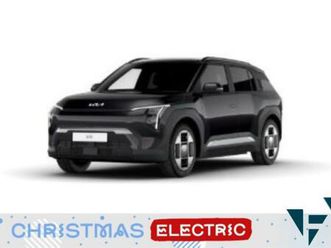 ev3 ev3 58.3 kwh earth