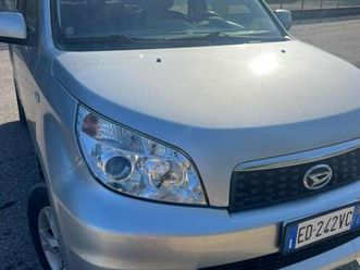 terios 2ª serie terios 1.5 4wd b you