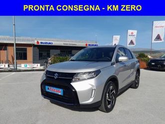 vitara (2015) vitara 1.4 hybrid top