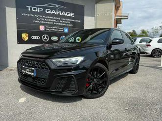 sportback 30 1.0 tfsi s line *da ordinare