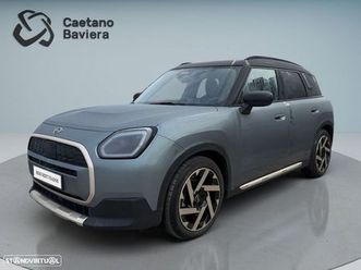 mini-countryman