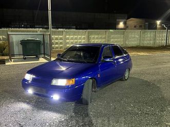 продажа лада 2112, 2006 год в волгограде