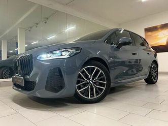 d active tourer msport aziendale! storm bay !!