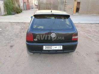 كولف كول موديل 2005