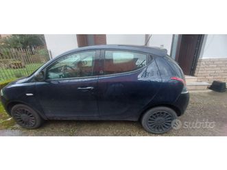 lancia y ecochic gpl