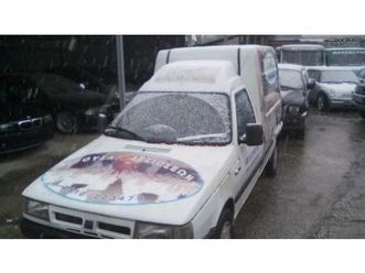 fiat fiorino 2000