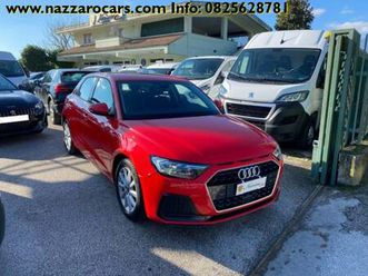 a1 2ª serie a1 spb 30 tfsi s tronic admired advanced