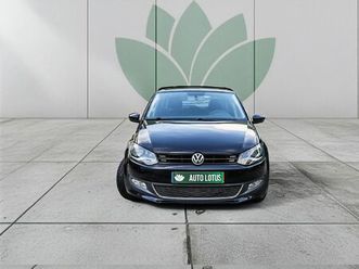 1.2 tsi confortline