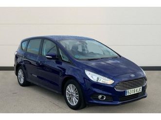 2.0 tdci 110kw trend powershift 150 5p 7 plazas