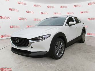 2.0l e-skyactiv-g m hybrid 2wd exclusive line