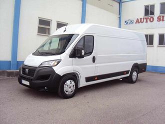 fiat ducato serie 8 furgao maxi 35 xlh2 2.2 140cv