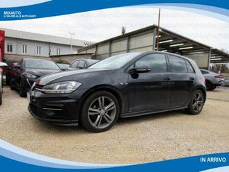 VOLKSWAGEN GOLF golf-2a-serie-mk7-5-1-0-tsi-115cv-5-porte-sport-rline-eu6