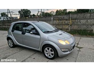 smart-forfour-passion