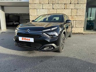 citroën c4 x 1.2 puretech 130 s&s