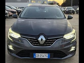megane sporter 1.6 e tech plug in hybrid business