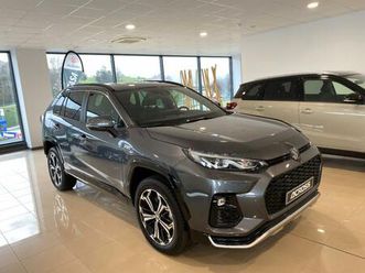 2.5 plug-in hybrid 4wd auto 306 5p