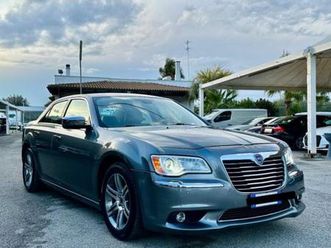 thema (2011) thema 3.0 v6 multijet ii 239 cv platinum