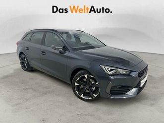 CUPRA LEON ST sportstourer-1-5-etsi-dsg-110kw
