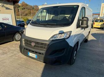 ducato (4ª serie) ducato 28 2.3 mjt 120cv pc-tn furgone