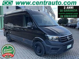 crafter 2ªs. crafter 30 2.0 tdi 140cv pm-ta furgone business