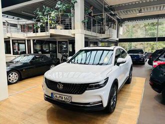 dfsk fengon 5 dfsk fengon 5 | vorführwagen | automatik | pano