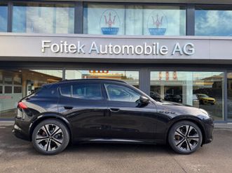 grecale folgore 105kwh