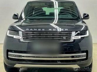 land rover range rover 5ªserie - 2024