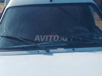 رنو اكسبريس