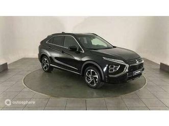 2.4 mivec phev 188ch intense 4wd 2023